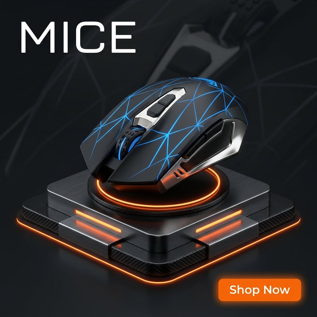Mice