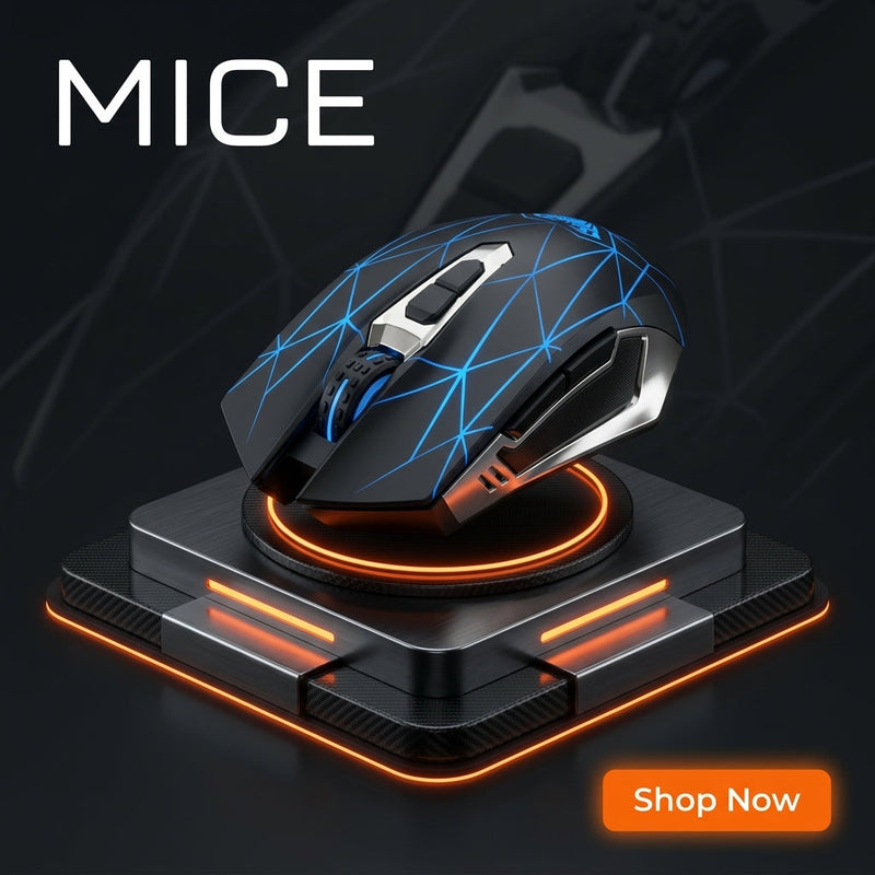 Mice