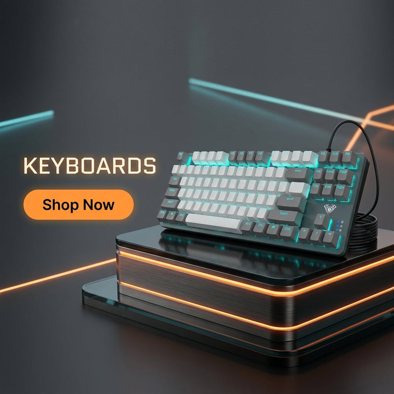 Keyboards