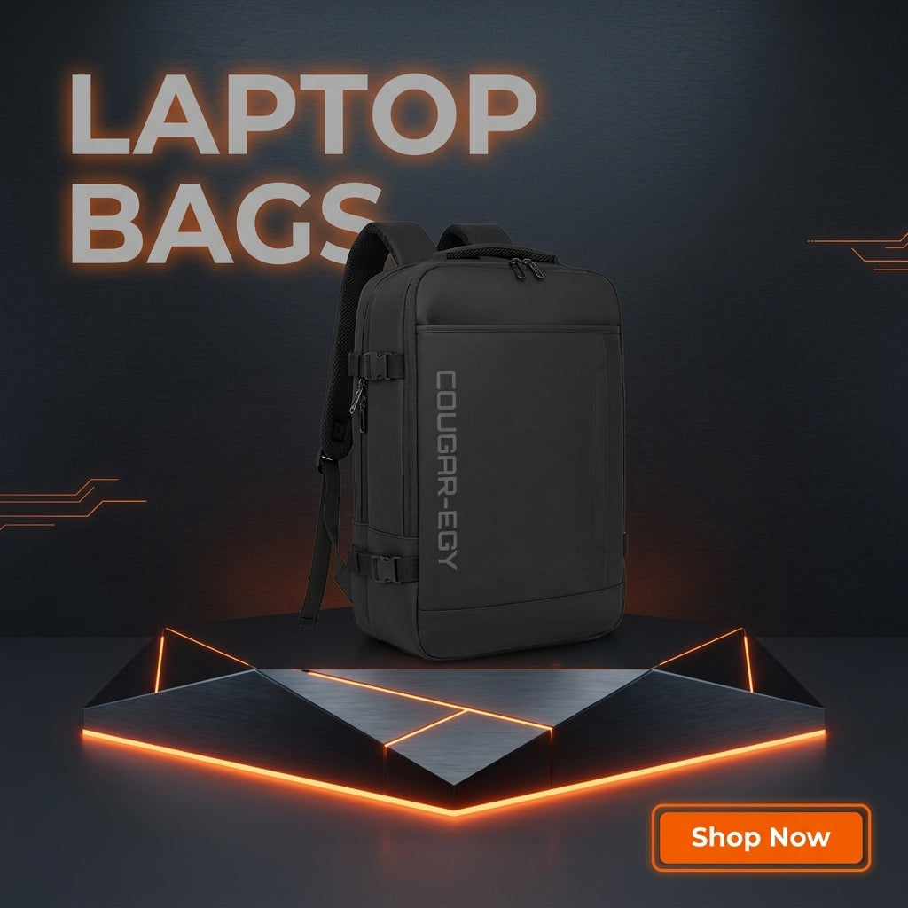 Laptop bags