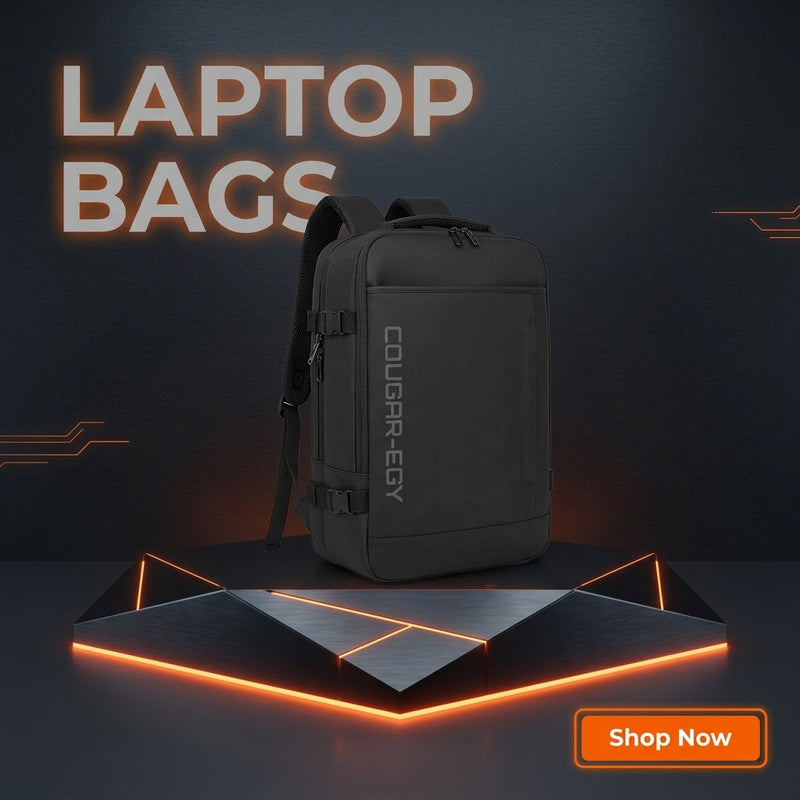 Laptop bags