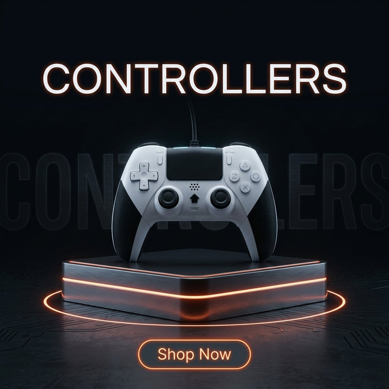 Controllers