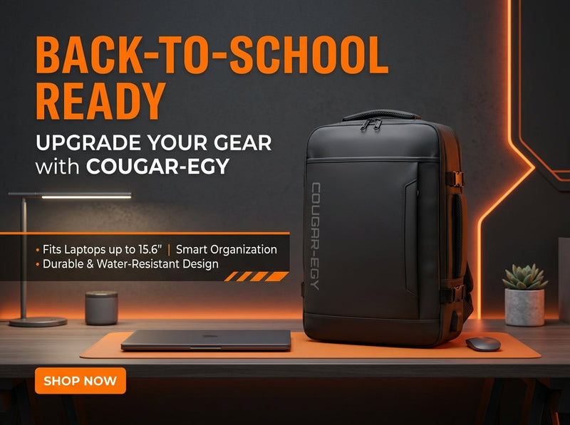 Backpacks