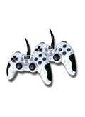 COUGAR-EGY USB Wired Double Gamepad 9012