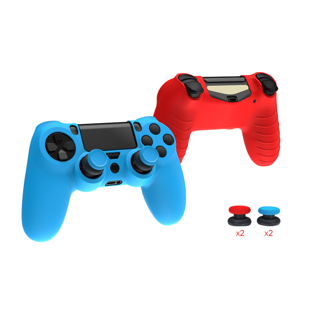 Silicone Case TP4-0425