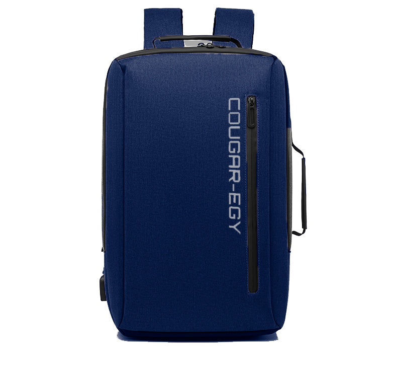 COUGAR-EGY Backpack 8000 Laptop Backpack - Black