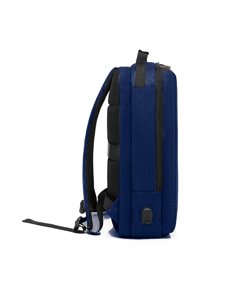COUGAR-EGY Backpack 8000 Laptop Backpack - Black