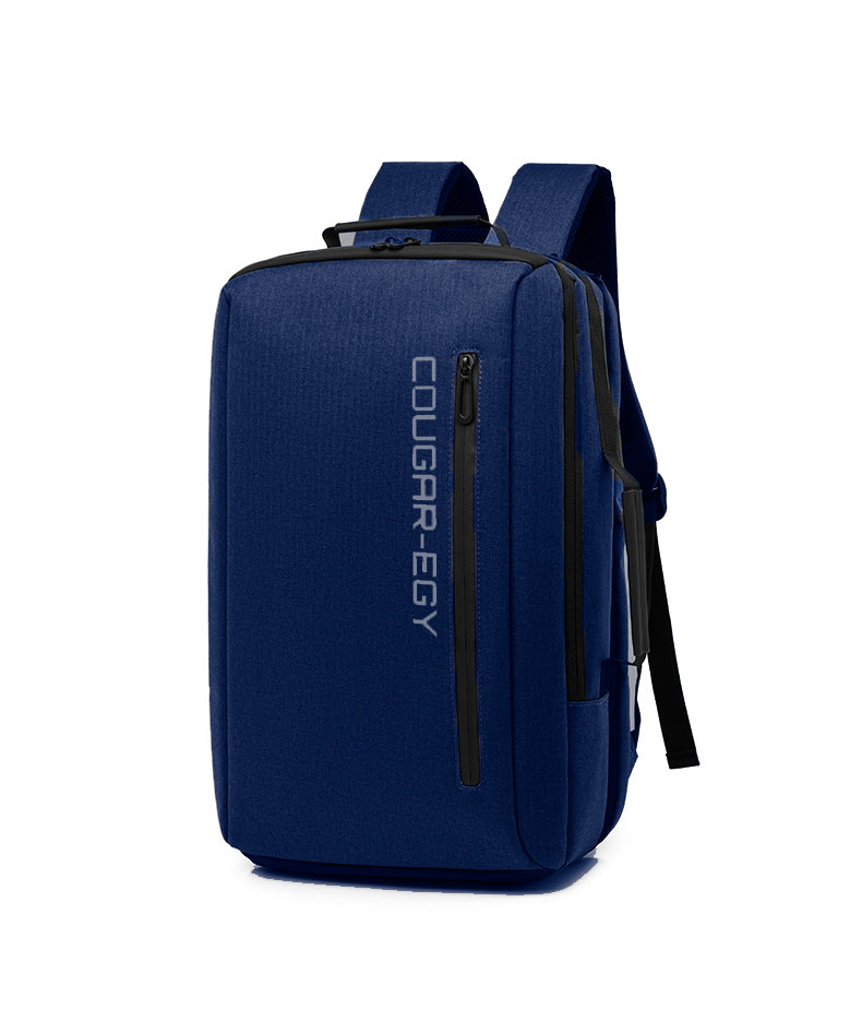 COUGAR-EGY Backpack 8000 Laptop Backpack - Black