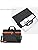 COUGAR-EGY Laptop Messenger & Shoulder Bag 016