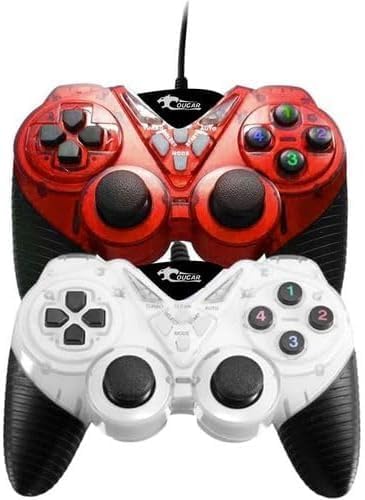 COUGAR EGY USB Wired Gamepad Controller 9082