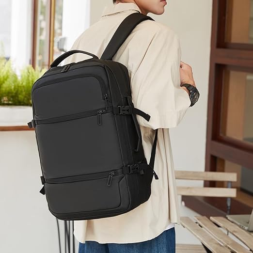 COUGAR-EGY Backpack 8080