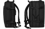 COUGAR-EGY 8008 Laptop Backpack Black Travel Pack