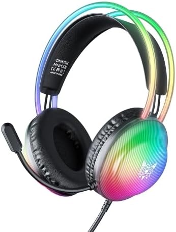 ONIKUMA X29 Gaming Headset