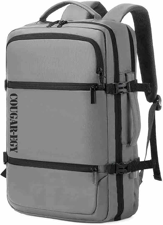 COUGAR-EGY Backpack 8080