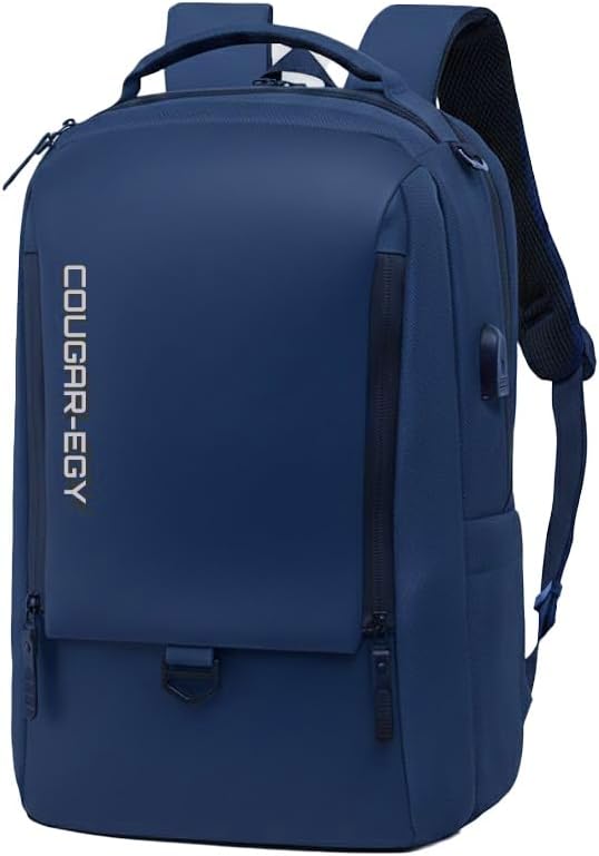 COUGAR-EGY Laptop Backpack 8835