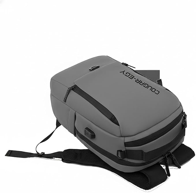 COUGAR-EGY Laptop Backpack 8835