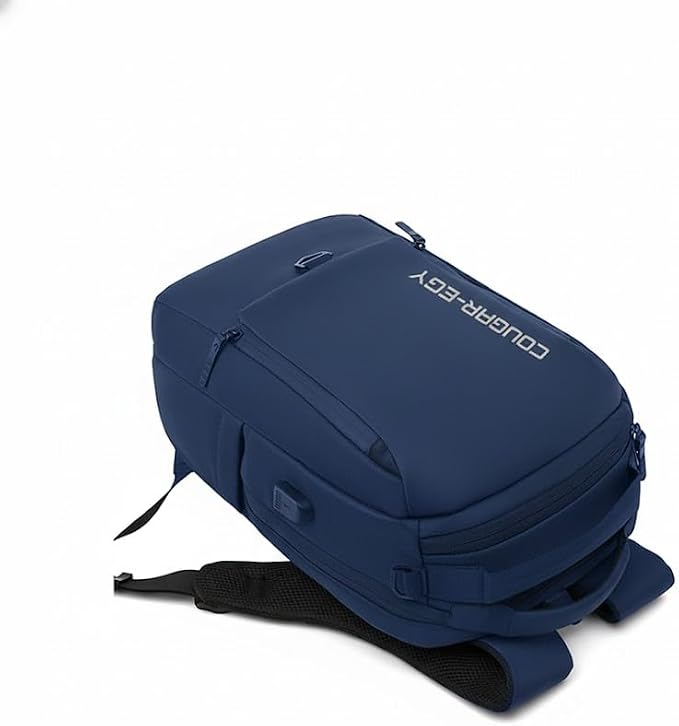 COUGAR-EGY Laptop Backpack 8835