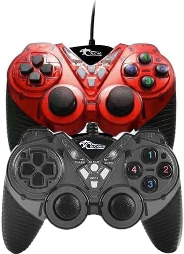COUGAR EGY USB Wired Gamepad Controller 9082