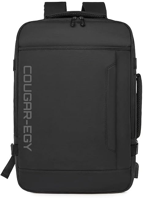 COUGAR-EGY 8008 Laptop Backpack