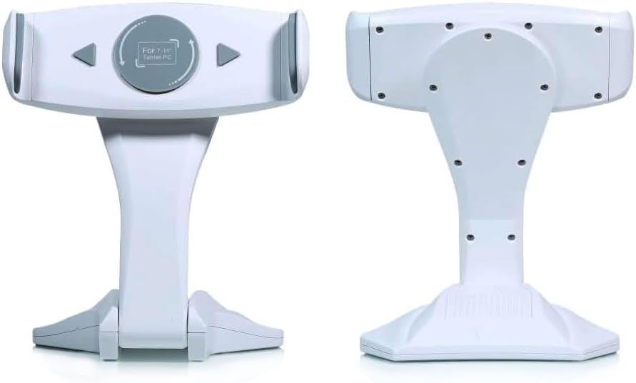 Universal Tablet Stand REMAX , Flexible Rotatable Desktop Holder (7-15 in)
