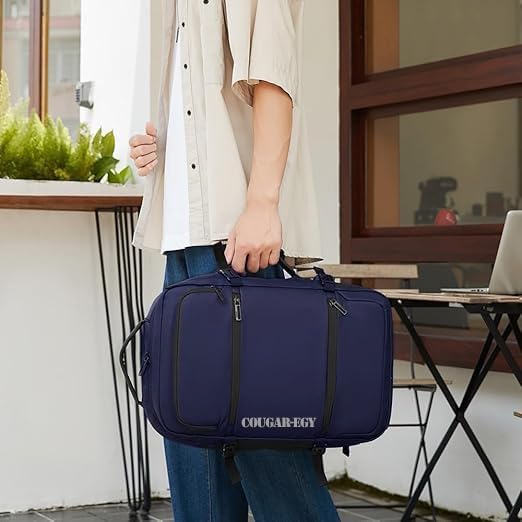 COUGAR-EGY Backpack 8080