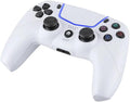 Wired PS5 Controller Keine Drift — PS Gamepad for PC, Dual Vibration
