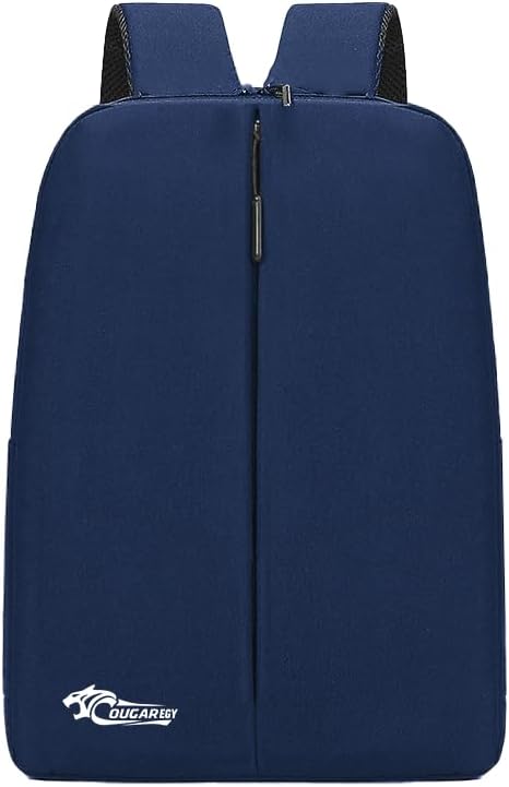 COUGAR-EGY Laptop Backpack S50 - Slim Everyday Backpack
