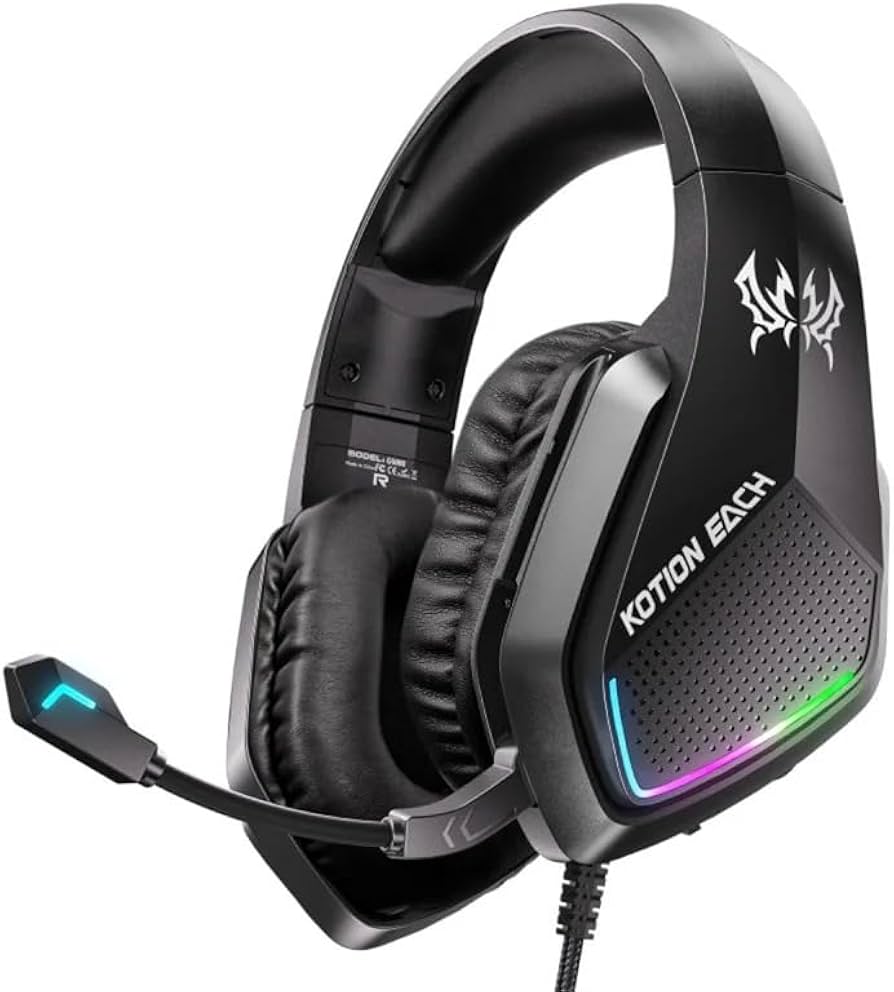 Kotion Each G5000 Gaming Headset