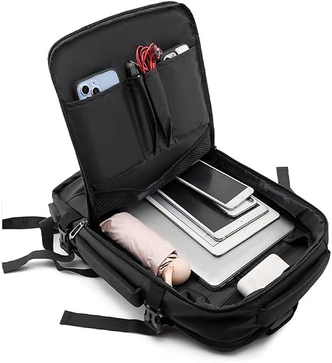 COUGAR-EGY 8008 Laptop Backpack