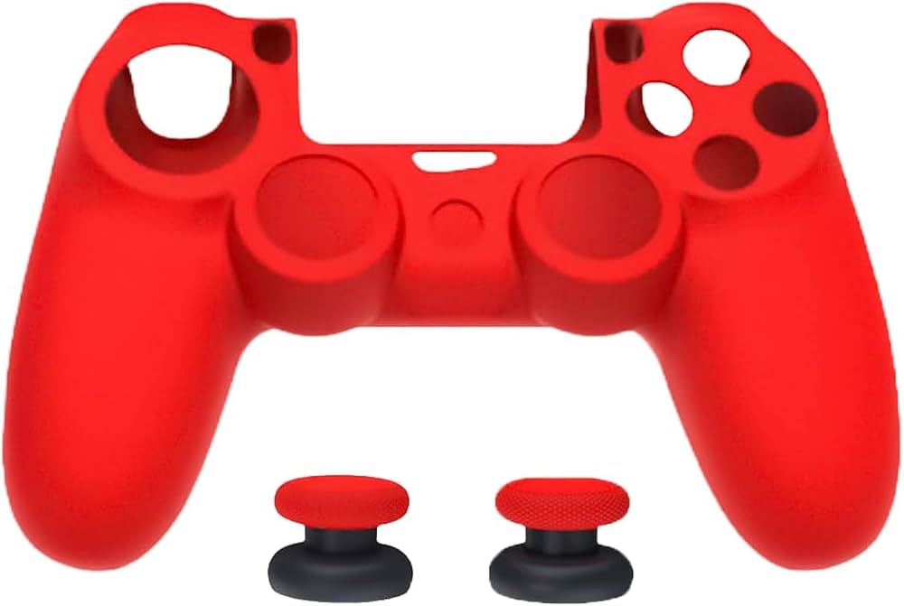 Silicone Case TP4-0425