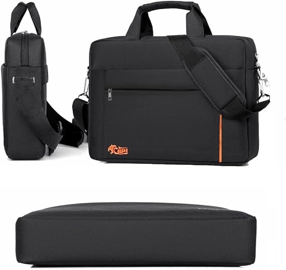 COUGAR-EGY 01 Shoulder Bag