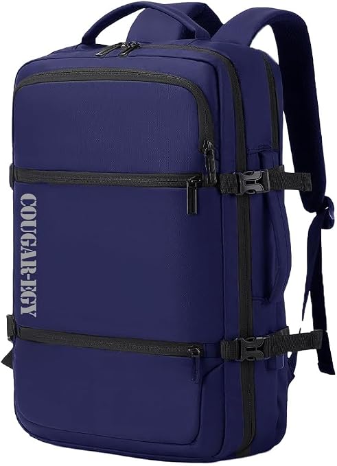 COUGAR-EGY Backpack 8080