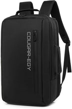 COUGAR-EGY Backpack 8000 Laptop Backpack - Black