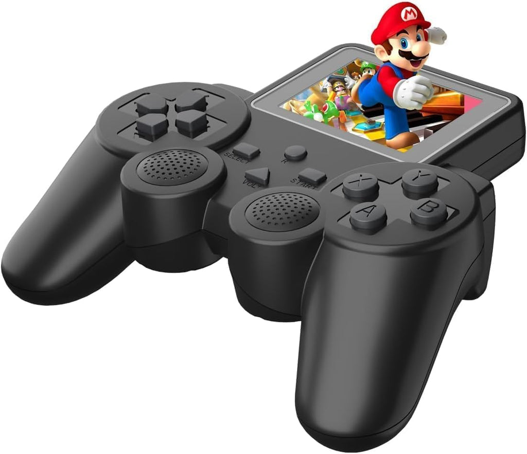RFV1 Retro Gaming Console — 520-in-1 Handheld Gamepad (S10)