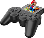 RFV1 Retro Gaming Console — 520-in-1 Handheld Gamepad (S10)