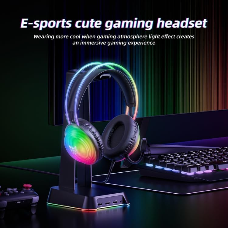ONIKUMA X29 Gaming Headset