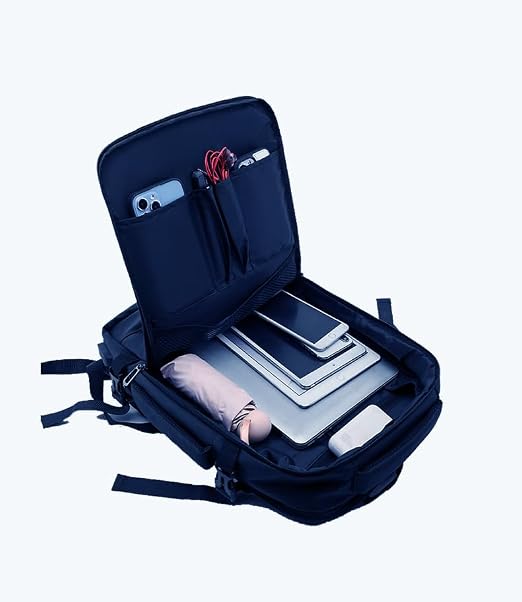 COUGAR-EGY 8008 Laptop Backpack