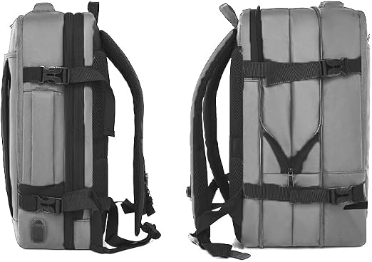 COUGAR-EGY 8008 Laptop Backpack