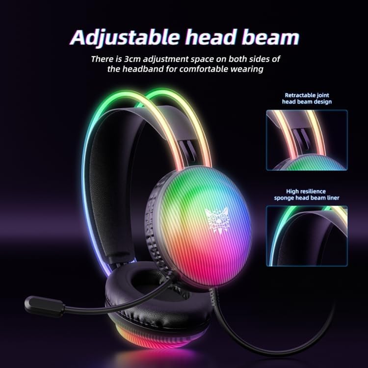 ONIKUMA X29 Gaming Headset