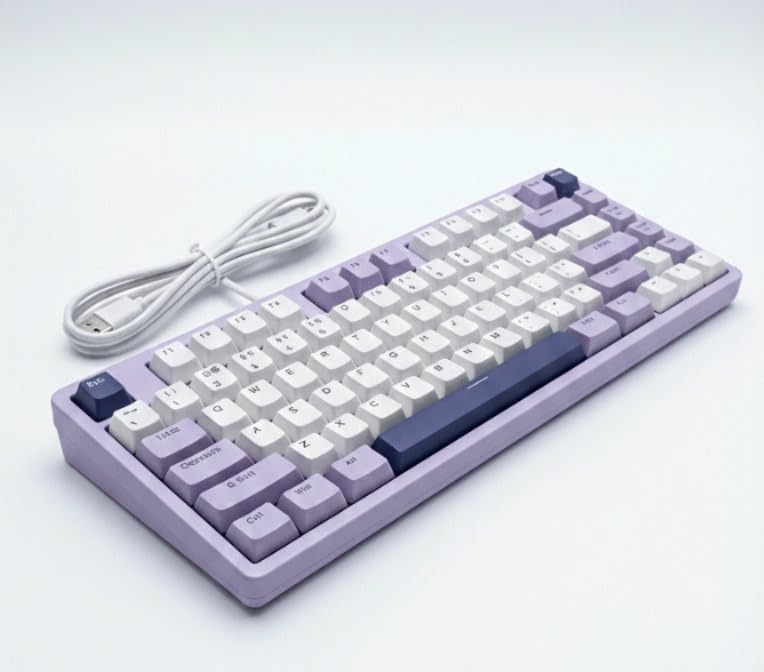 COUGAR-EGY G-871 Mechanical Keyboard