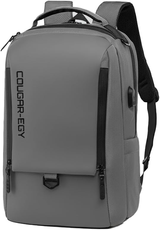 COUGAR-EGY Laptop Backpack 8835
