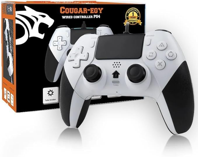COUGAR-EGY T29 Gaming Controller