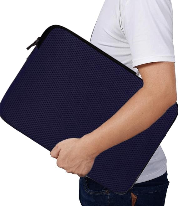 COUGAR-EGY Black Laptop Sleeve