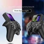 RFV1 Retro Gaming Console — 520-in-1 Handheld Gamepad (S10)
