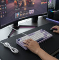 COUGAR-EGY G-871 Mechanical Keyboard