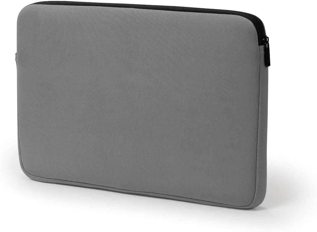 COUGAR-EGY Black Laptop Sleeve — Slim Protective Sleeve