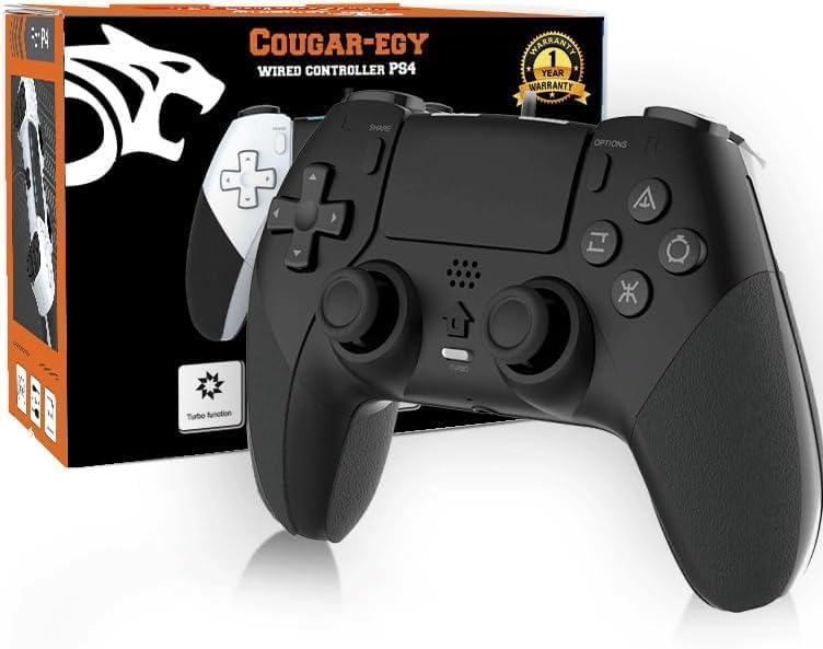 COUGAR-EGY T29 Gaming Controller