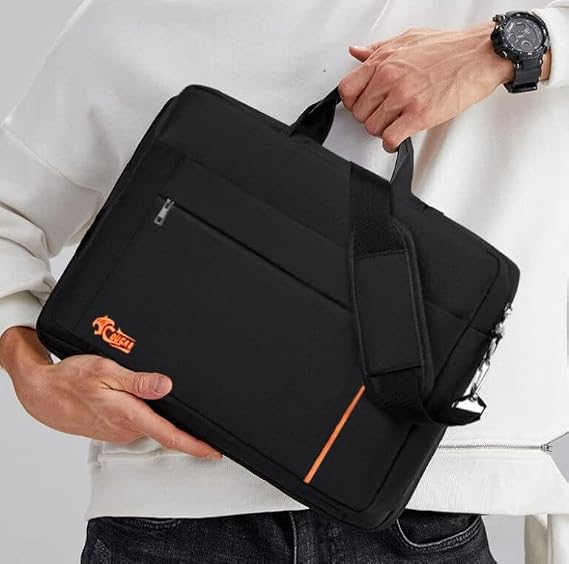COUGAR-EGY 01 Shoulder Bag
