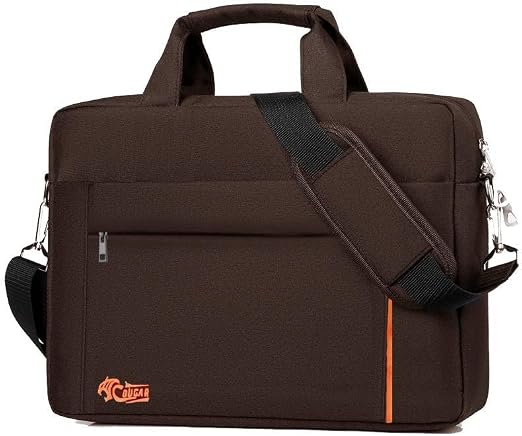 COUGAR-EGY 01 Shoulder Bag
