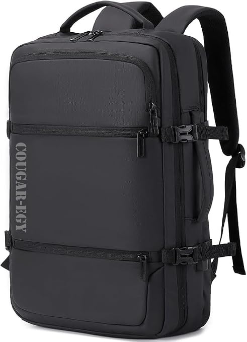 COUGAR-EGY Backpack 8080